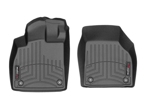 Tapetes Weathertech Audi Tt 2016-2020 - 1ra Fila + Cajuela