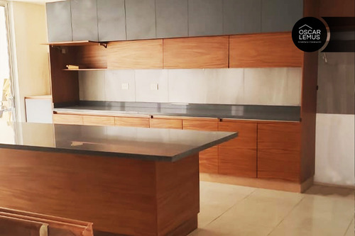 Residencia Nueva En Lagos Residencial- Casa Sustentable- Pachuca Hgo