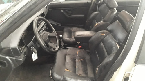 Imagen 8 de 9 de Peugeot 405 2.0 Mi 1992