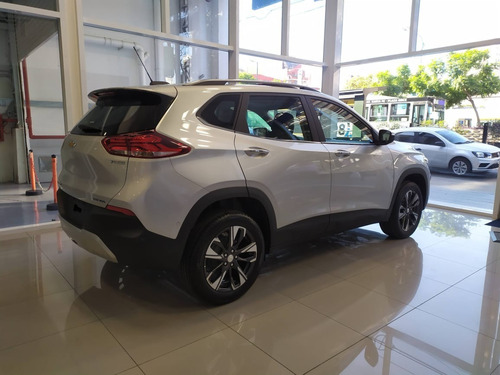 Imagen 2 de 14 de Chevrolet Tracker 1.2 Premier Turbo Automatica Mc