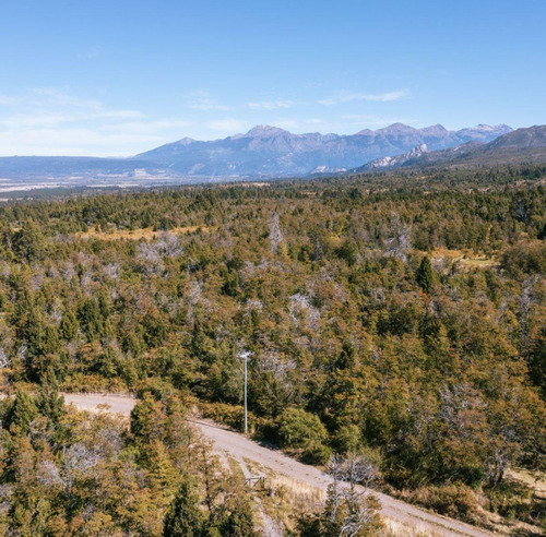 Lotes De 1 Ha. Bosque, Arroyos. Trevelin, Chubut