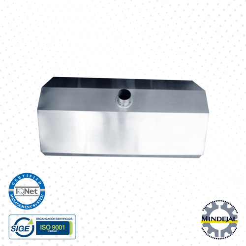 Campana Cocina Extracción Inoxidable Con 2 Filtros Color Acero Inox