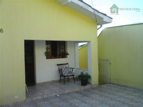 Imagem 10 de 12 de Casa Residencial À Venda, Vila Pirajussara, São Paulo. - Ca0064