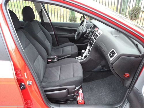Peugeot 307 2011 2.0 Presence Pack Flex Aut. 5p