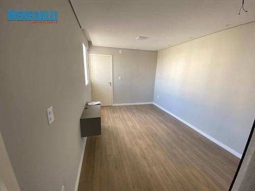 Imagem 4 de 14 de Apartamento - Reserva Jupiá - Jd Parque Jupiá - Ap0518