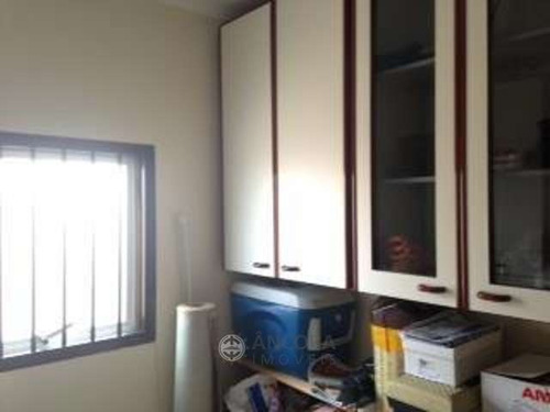 Imagem 11 de 15 de Sobrado À Venda 04 Dorms Jd. Dourado Grs-sp - 1233-1