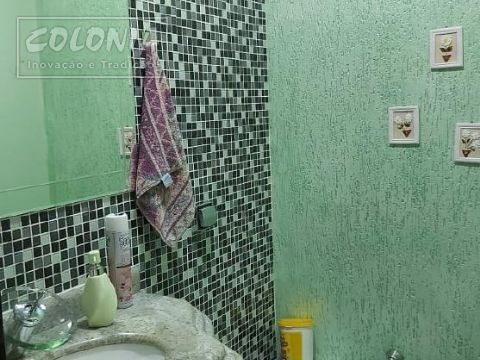 Imagem 9 de 30 de Casa A Venda - 1646605