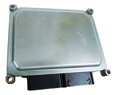 Módulo Injeção Peugeot 208 / 9850505180 / A2c75810101 Ab