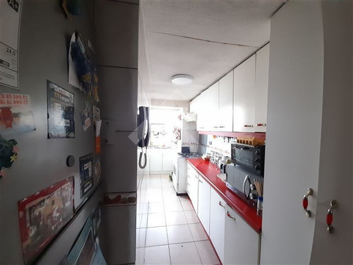 Imagen 15 de 21 de Departamento En Venta De 3 Dormitorios En Pudahuel