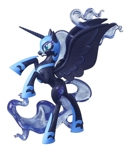 My Little Pony Nightmare Moon Guardians Of Harmony