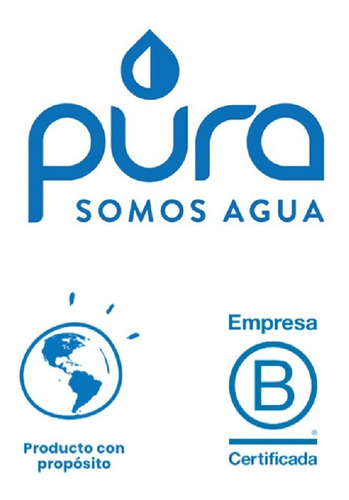 Ósmosis Inversa Bajo Tarja Filtro Purificador Agua 9 Etapas