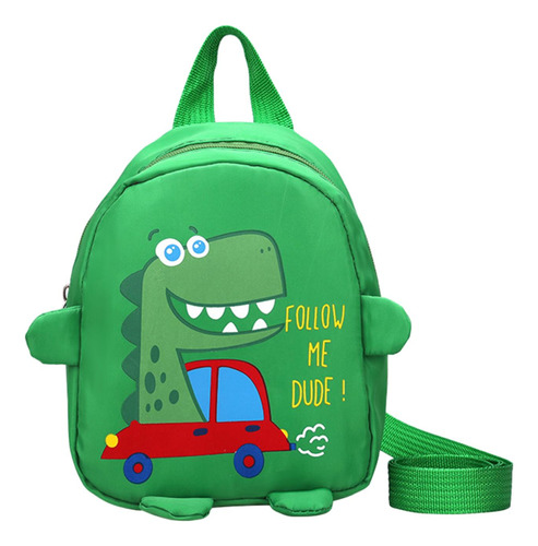 Bonitas Mochilas Con Forma De Dinosaurio Para Niños, Precios