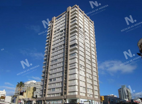 Imagen 29 de 29 de Apartameto En Plena Peninsula De 3 Domitorios 3 Baños Mas Toilete. Consulte !!!! - Punta Del Este Peninsula