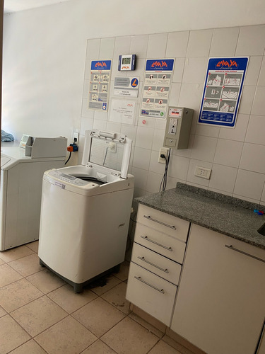 Departamento En Alquiler En Nuñez