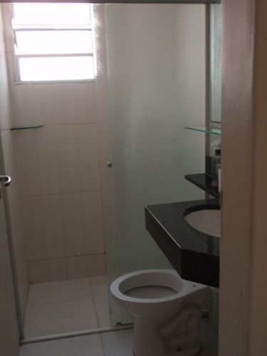 Imagem 7 de 8 de Venda/ Locação - Apartamento - Santo Amaro - São Paulo/sp - Rr4642