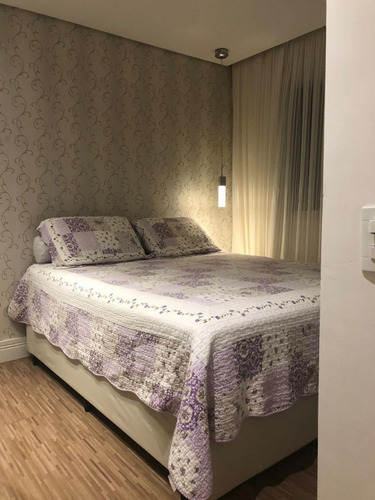 Imagem 5 de 20 de Apartamento - Ref: 6562