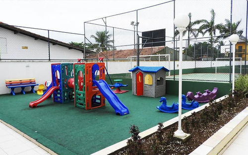 Imagem 25 de 25 de Cobertura Com 4 Dormitórios À Venda, 197 M² - Maitinga - Bertioga/sp - Co0711