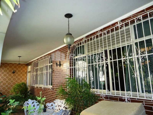 Imagem 5 de 15 de Terreno Com 690m2, Em Localização Privilegiada, 03 Quartos Com Suíte - Vvca30135