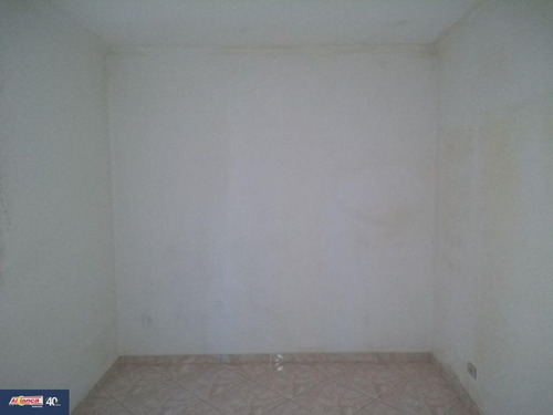 Imagem 10 de 15 de Apartamento Para Locação No Bairro Vila Rio De Janeiro Em Guarulhos - Cod: Ai3656 - Ai3656