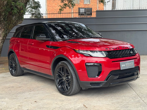 Land Rover Range Rover Evoque R.EVOQUE Si4 HSE Dyn. 2.0/Flex Aut