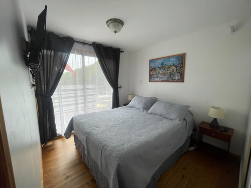 Vendo Cabañas En Cerro Tacna, Maitencillo.