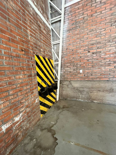 Bodega En Arriendo En San Bernardo