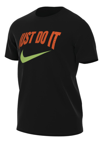 Playera Nike Sportswear Para Hombre 