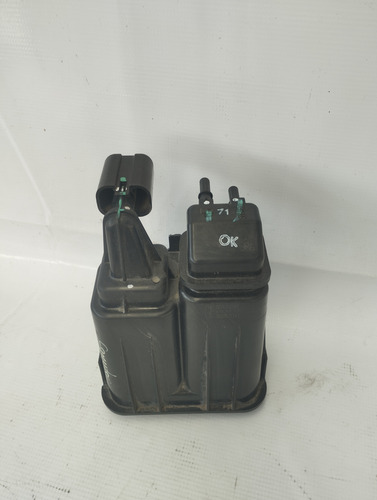 Filtro De Canister Chevrolet Trax Ls 1.8l Mod.13-16 Original (Usado)