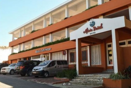 3182- Hotel En Sosúa 