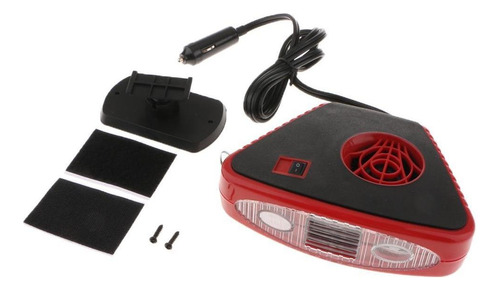 12v 150w Automatic Car Calentador Ventilador