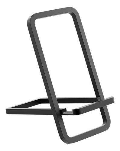 Mini Soporte Para Teléfono Celular, Soporte Para Negro