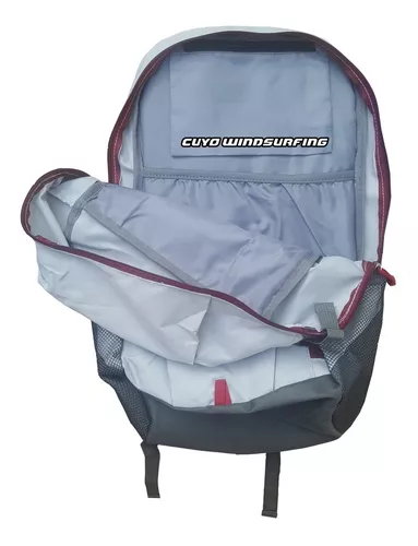 Mochila Urbana Origami 10 Litros - Tienda de Deportes Outdoor