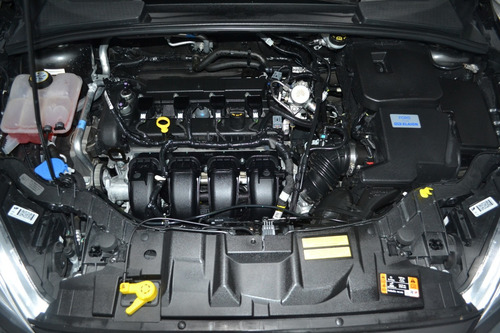 Ford Focus Iii 2.0 Se Plus 4p M/t 2019 - Imolaautos
