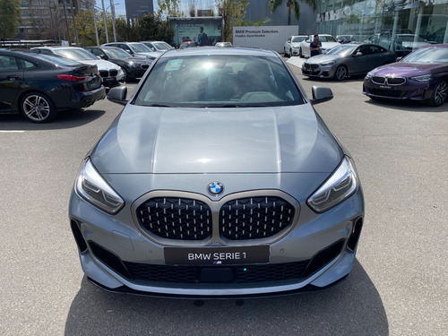 Bmw Serie 1 M135i