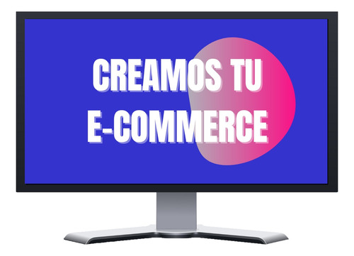 Desarrollo Y Diseño Web Tienda Online E-commerce E-shop