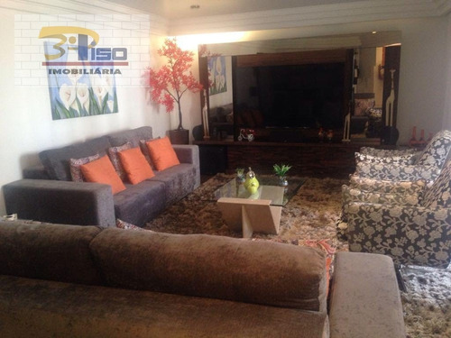 Apartamento Em Vila Regente Feijó - São Paulo - 1212