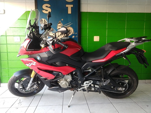 Bmw Xr1000s Abs - 2016