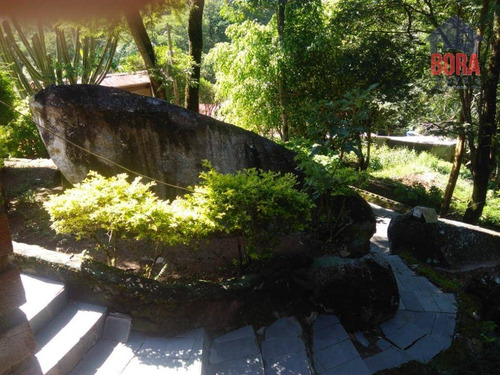 Chácara Com 5 Dormitórios À Venda, 3200 M² Por R$ 560.000 - Jardim Sandra - Mairiporã/sp - Ch0245