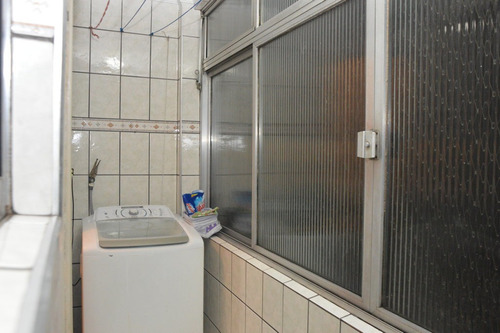 Parque Das Nações - Apartamento Ótima Localização - 58726
