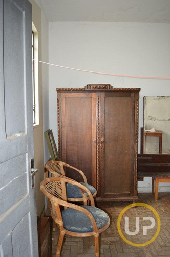 Imagem 11 de 15 de Casa Em Barroca - Belo Horizonte, Mg - 1560