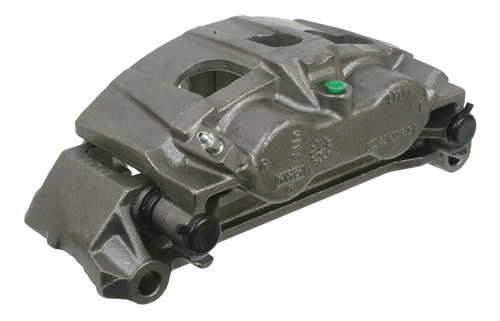 1 Caliper Freno Derecho Trasero Ford Econoline Wagon 10 A 14 (Reacondicionado)