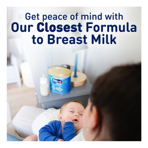 Enfamil Enspire Optimum Formula De Bebe 850gr