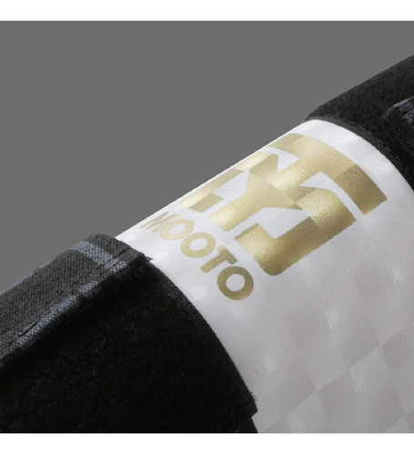 Protector Protector A Para Taekwondo Extera S2 De Mooto Core