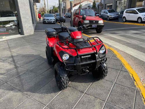 Imagen 2 de 8 de Kawasaki Brute Forcé