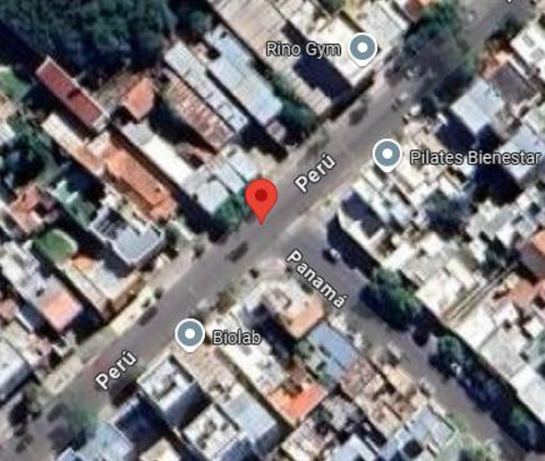 Terreno -terreno 315 Metros - Bahia Blanca