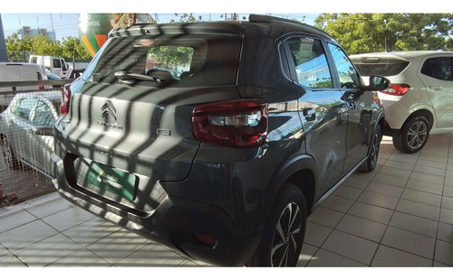Citroën C3 1.6 16V FLEX FEEL PACK AT6