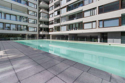 En Venta Penthouse Duplex 3 Dorm. Family Room Gran Terraza