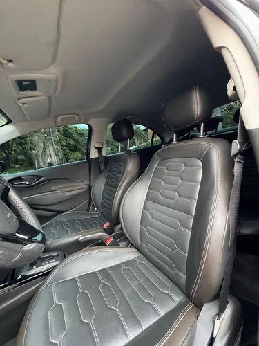Chevrolet Onix 1.0T Ltz At