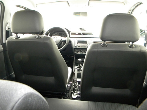 Vw Gol Trendline