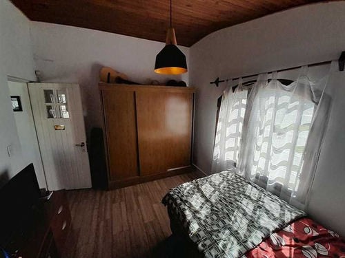 Imagen 10 de 20 de 1125 Venta Casa Con Patio,cochera,barbacoa Lagomar